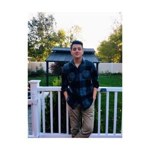 Meet your Posher, Brian